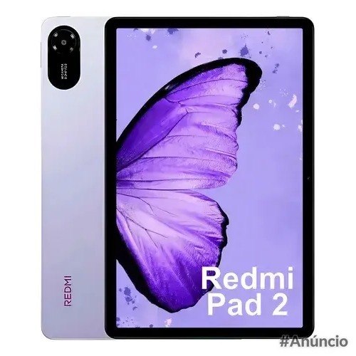 Tablet Xiaomi Redmi Pad 2 11 8GB RAM 256GB