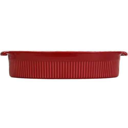 Germer Travessa oval refrataria 1800 ml