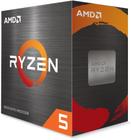Processador AMD Ryzen 5 5500 com dissipador térmico incluso, compatível com AM4, em embalagem de varejo