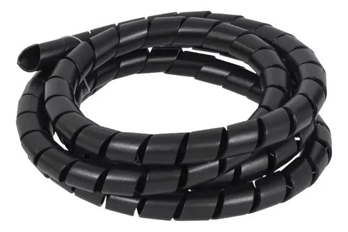 Mz Plastic 3/4 Organizador de fios 5m