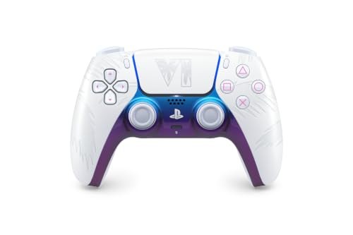 Controle sem fio DualSense Edição Limitada Grand Theft Auto VI