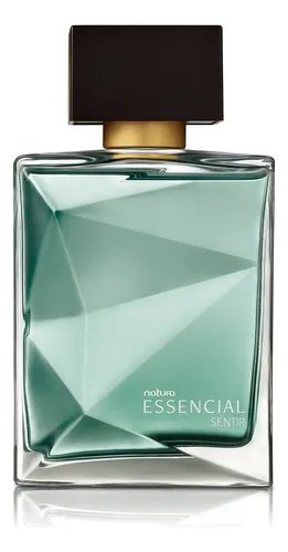 Perfume Natura Essencial Sentir EDP 100ml