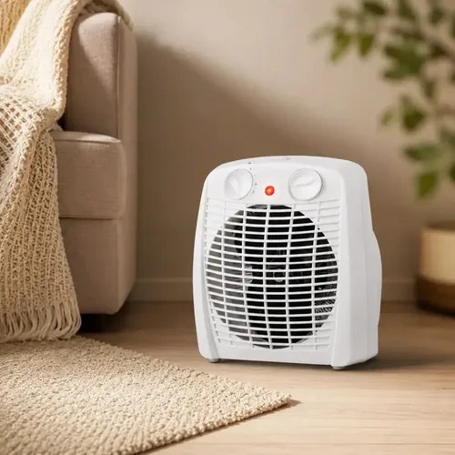 Aquecedor 2 em 1 Kian Aq100
