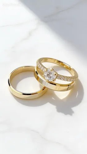 Par De Alianças Tungstenio Chanfrada 4mm Casamento E Noivado