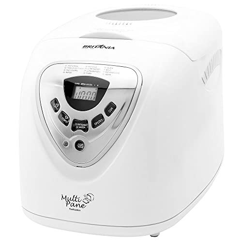 Britânia Panificadora Multipane 550W