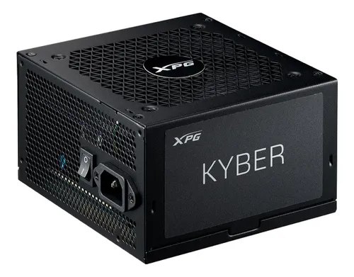 Fonte XPG Kyber 850W 80 Plus Gold com Cabo