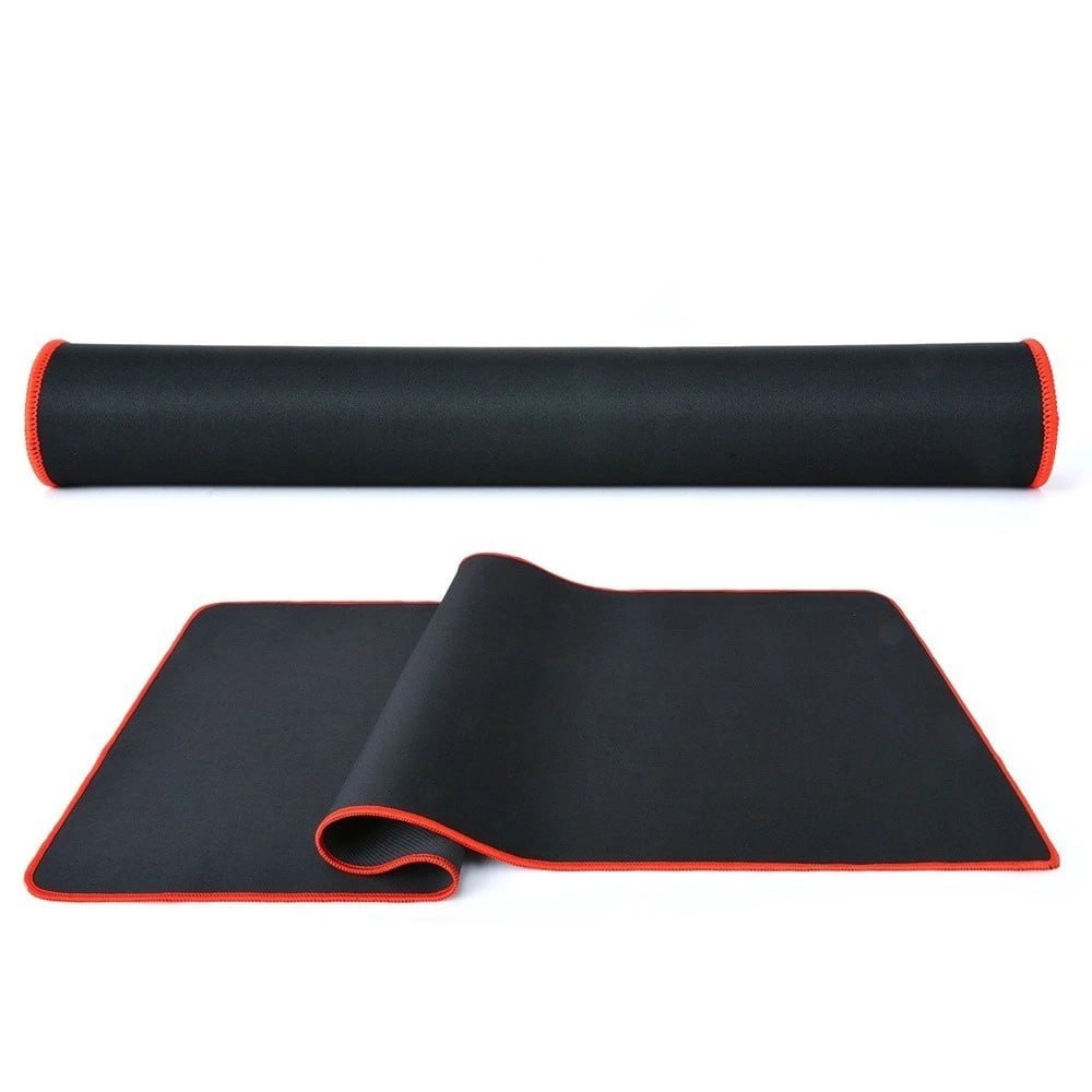 Mousepad Gamer Speed 70x30cm Borda Costurada