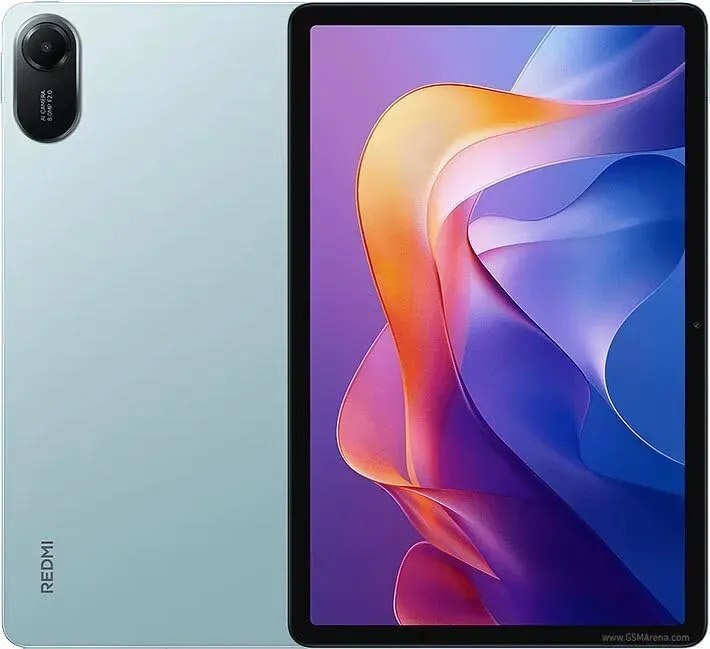Xiaomi Redmi Pad 2 11" 256GB Verde Menta