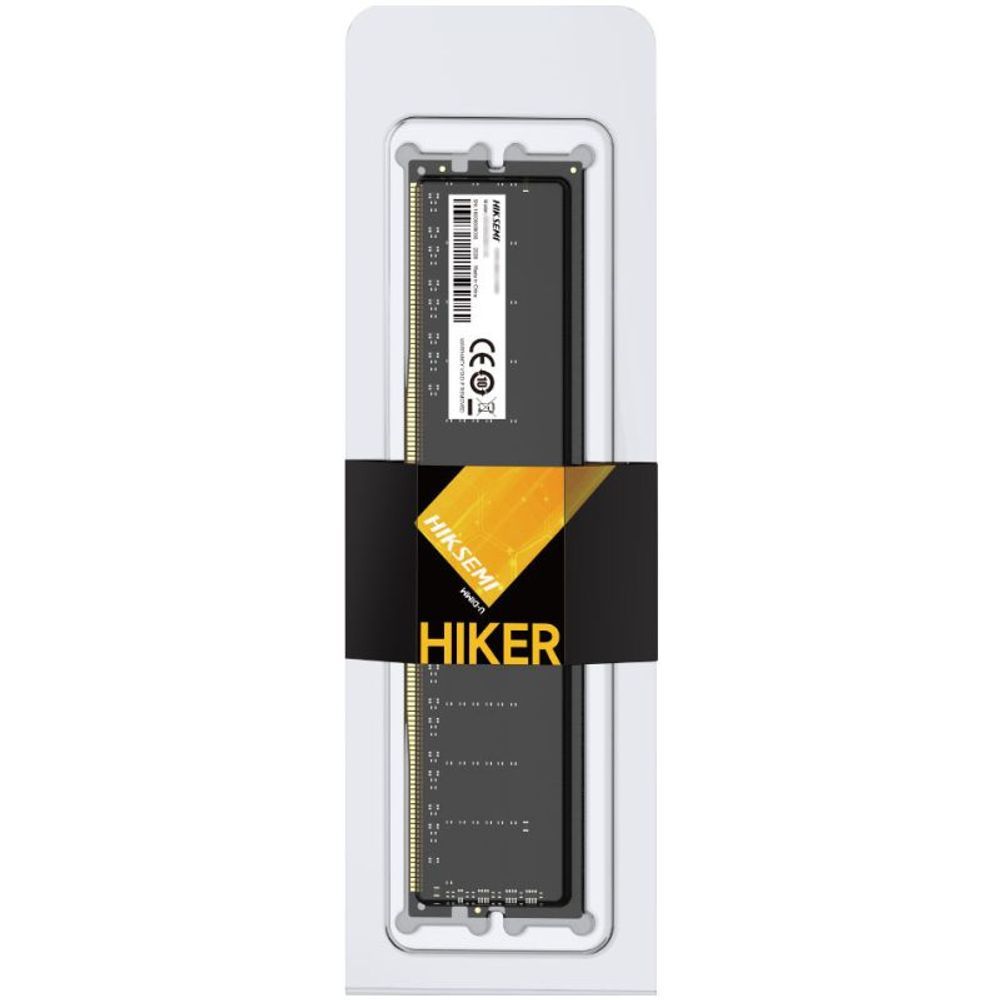 Memória RAM Hiksemi Hiker 8GB DDR4 3200MHz
