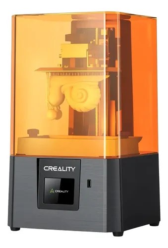Impressora 3D Creality Halot R6 Resina Bivolt