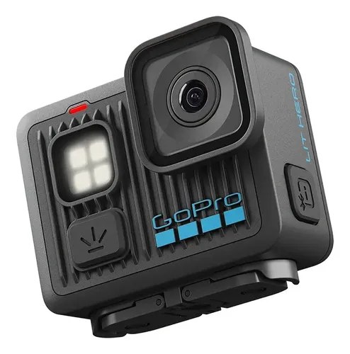 GoPro LIT HERO Câmera de Ação