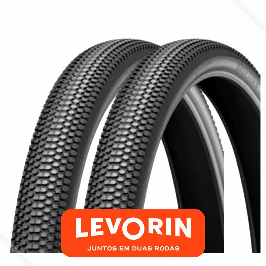Pneu Levorin Eruption 29x2.10 MTB Cravo