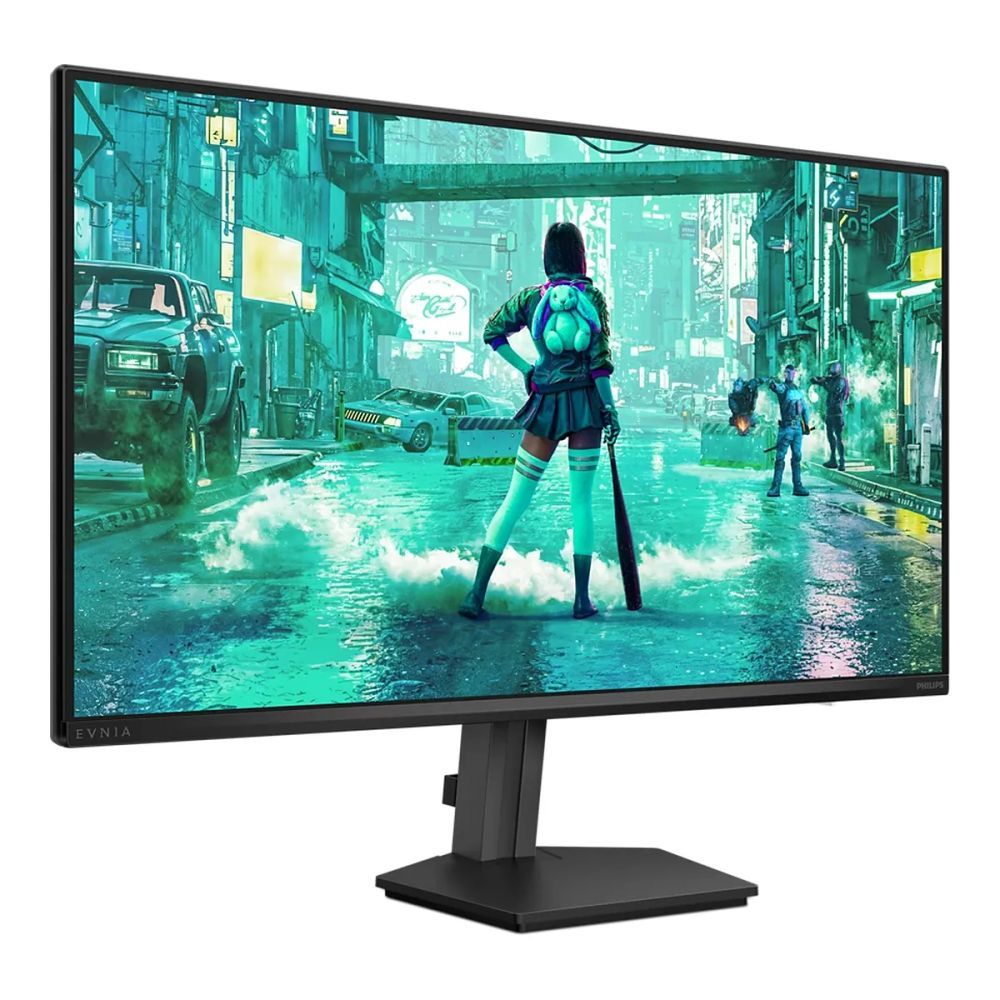 Monitor Philips Gamer Evnia 24" 144Hz IPS