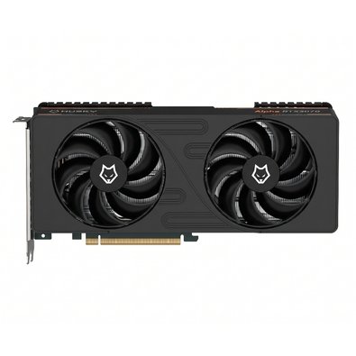 Placa de Vídeo Husky Alpha RTX 3070 8GB