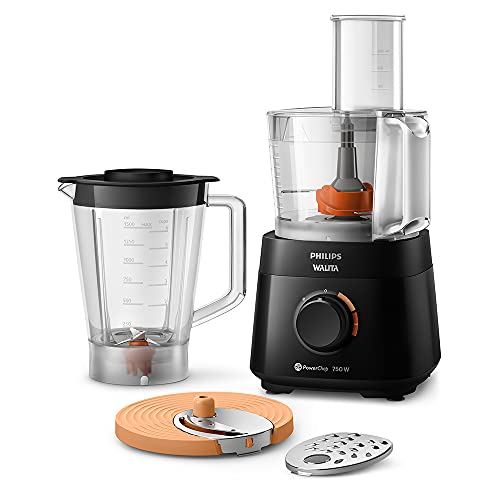 Philips Walita Multiprocessador PowerChop 750W