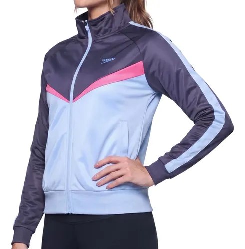 Casaco Jaqueta Feminina Speedo Inverno