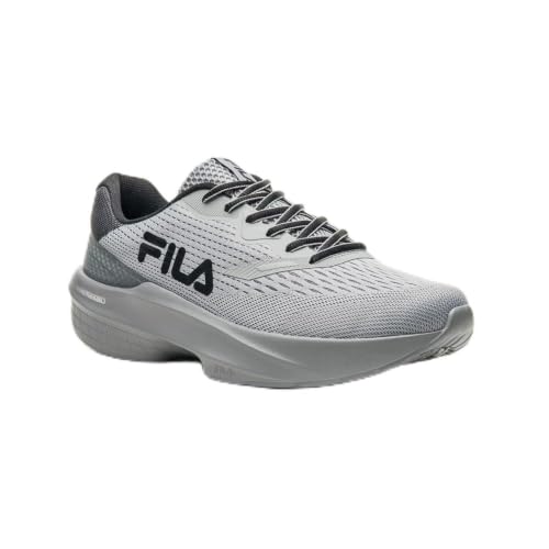 Tênis Fila Impulser Masculino Alloy/Black