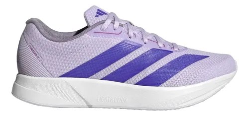 Tênis Masculino Duramo Rc2 adidas Violeta Liso 40 Br