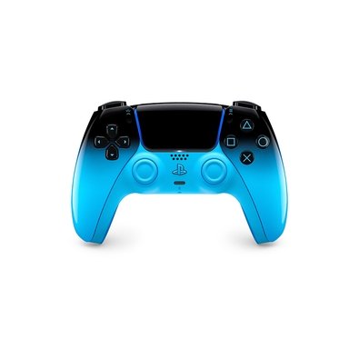 Controle Sem Fio Sony DualSense Hyperpop PS5 Azul