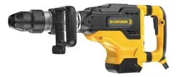 Martelo Demolidor Concreto Sdsmax 2450W 220V