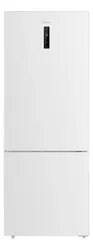 Geladeira Midea Inverse Frost Free 416L Inverter Branca