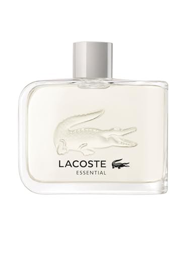 Lacoste Essential EDT 125 Ml