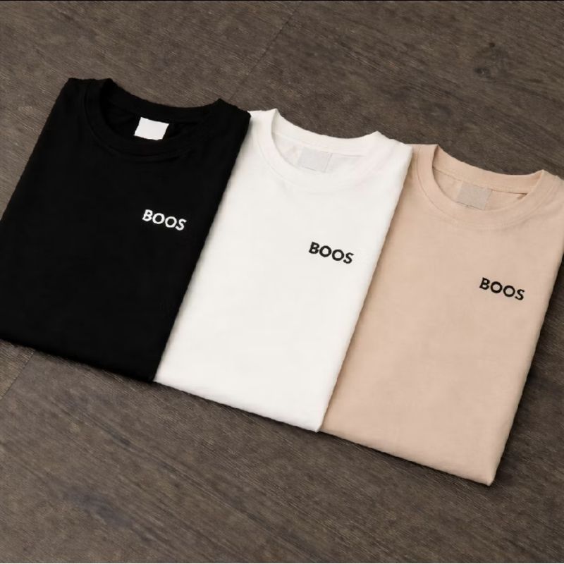 Kit 3 Camisetas Masculinas Estampadas Streetwear