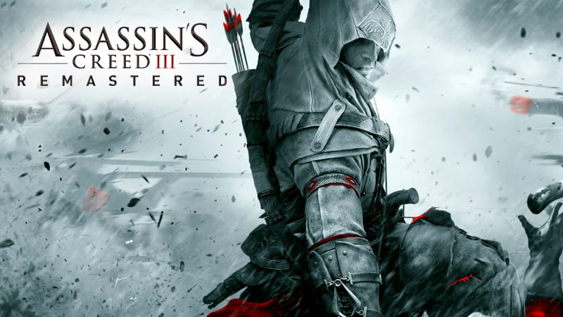 **Assassin's Creed 3 - Remastered**