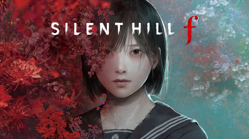 **Silent Hill f**