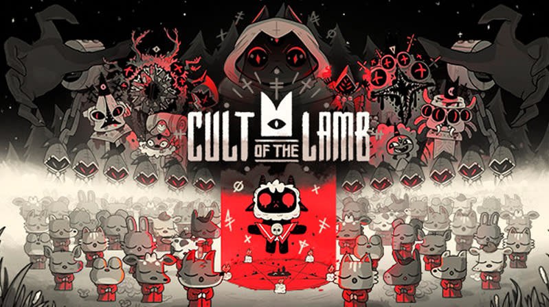 **Cult of the Lamb**