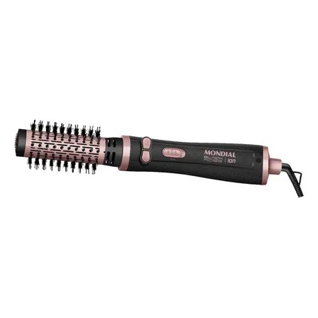 Escova Rotativa Mondial ERB 01 Tourmaline 3x1
