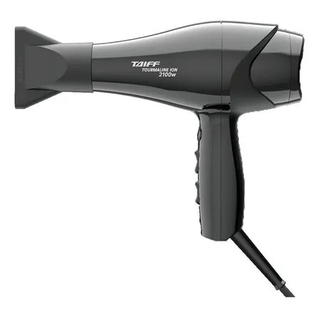 Secador Taiff New Tourmaline Ion 2100W Pro