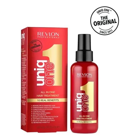 Revlon Uniq One Leave-In 10 em 1 150ml