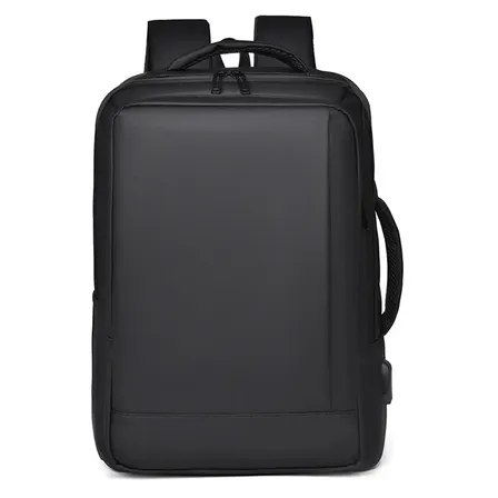 Mochila Executiva Expansivel 5cm com USB