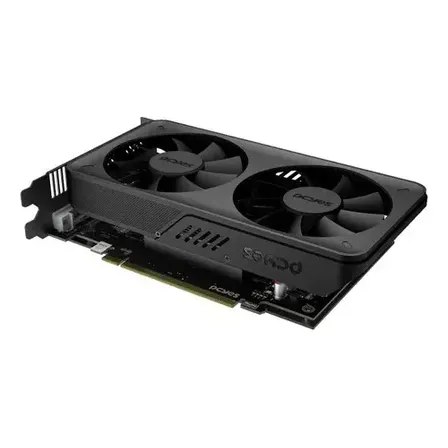 Placa de Video Pcyes Radeon RX 550 GDDR5