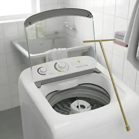 Chave T 10mm Longa 45cm para Saca Agitador