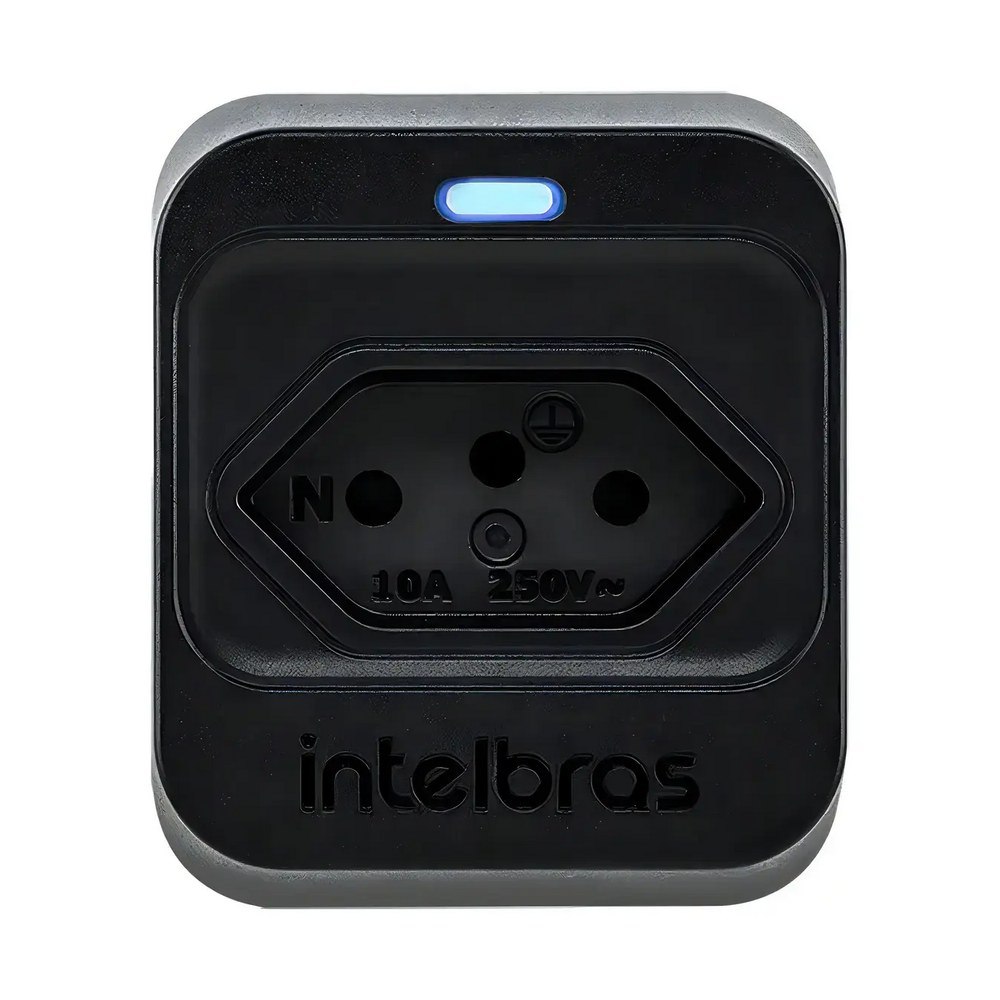 Dispositivo de Proteção Intelbras
