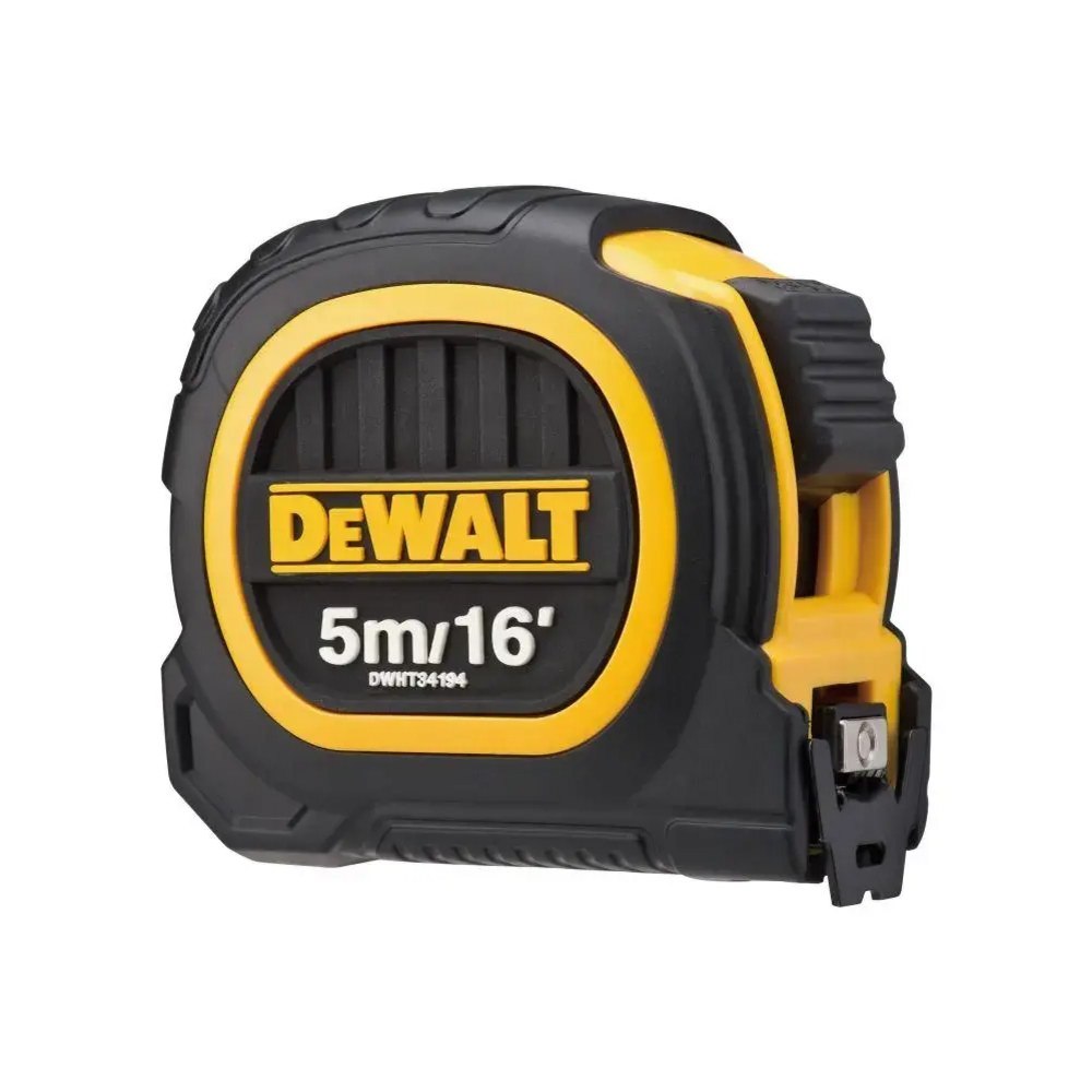 Trena Emborrachada Dewalt