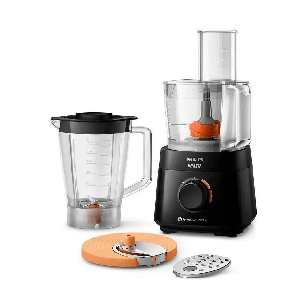 Processador Philips Walita