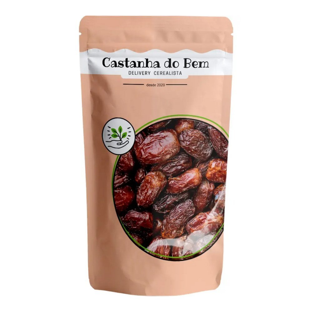 Sabor adocicado e textura carnuda para você saborear puro, em receitas ou dar aquele upgrade no lanche.