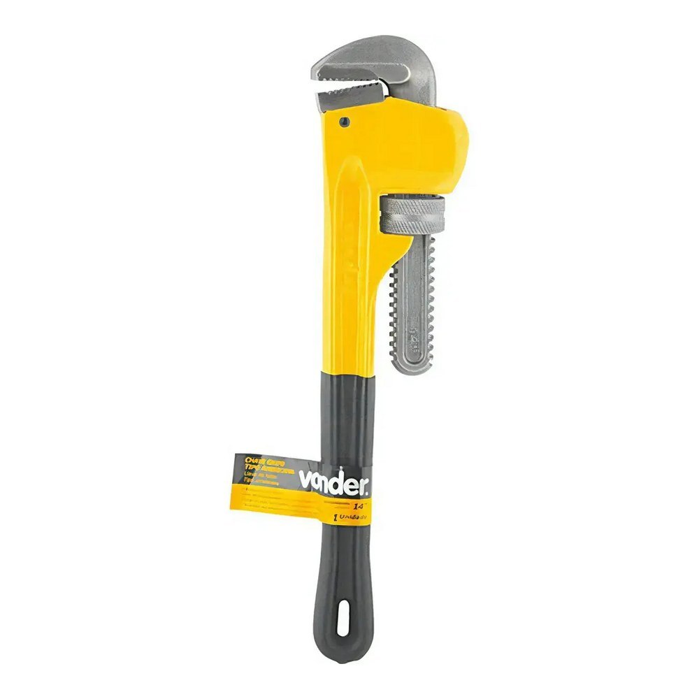 Chave De Grifo 14'' Tipo Americana - Vonder