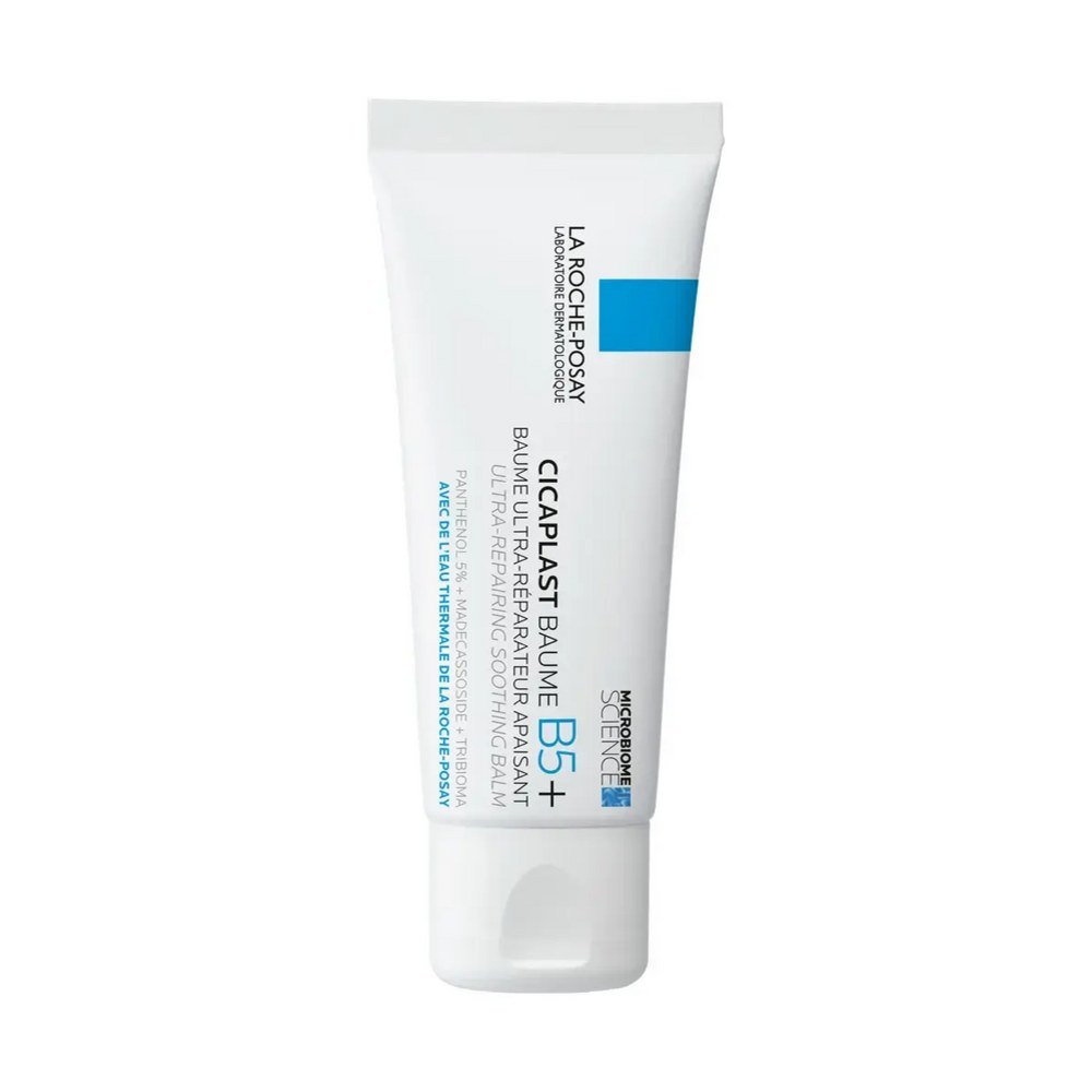 La Roche-posay Cicaplast Baume B5+ Tempo de aplicação Dia/Noite Tipo de pele Todos os tipos de pele