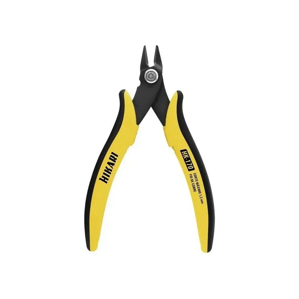 Alicate de Corte Rente Hikari HK-170 132mm
