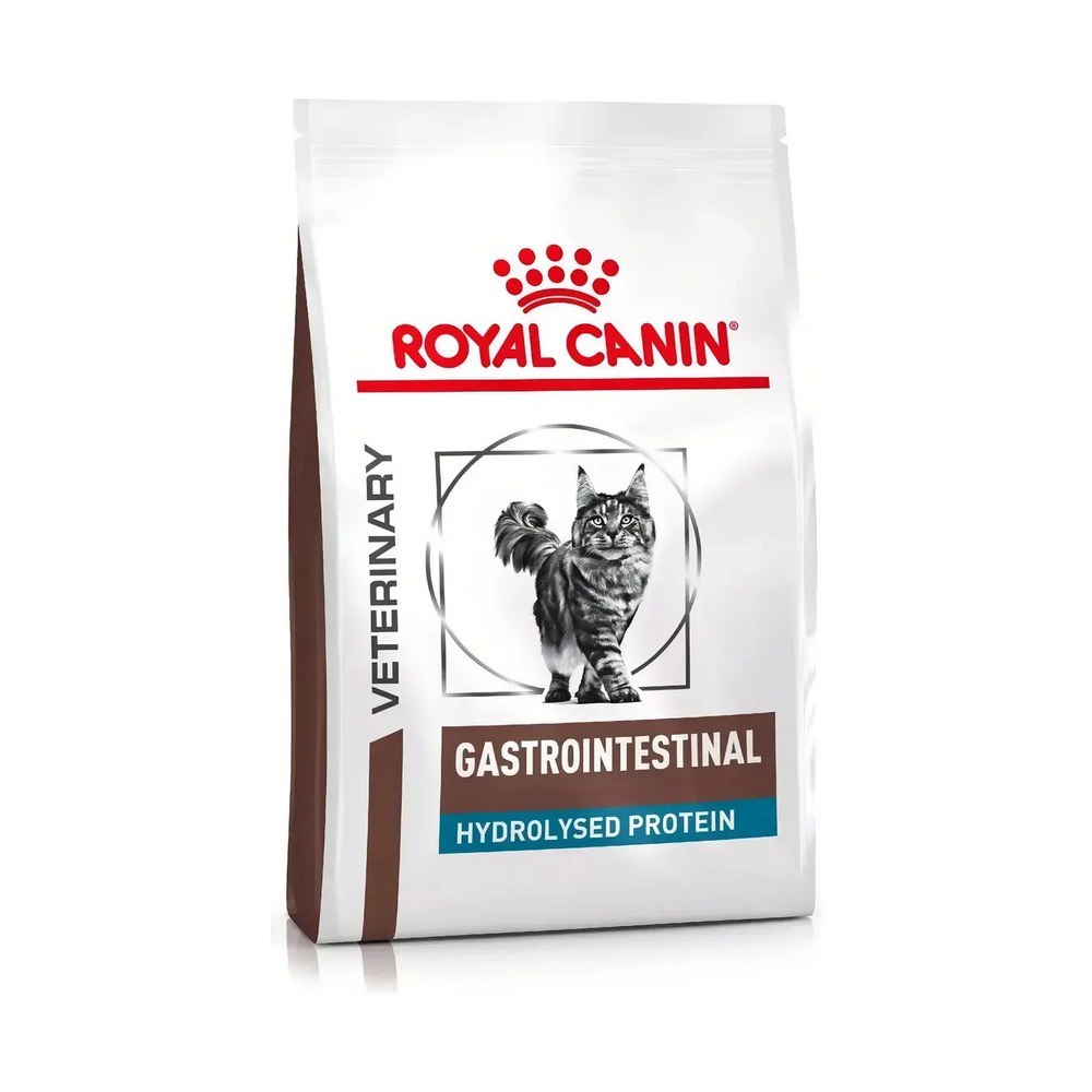 Royal Canin Gastrointestinal Hydrolysed Protein Gatos 1,5kg