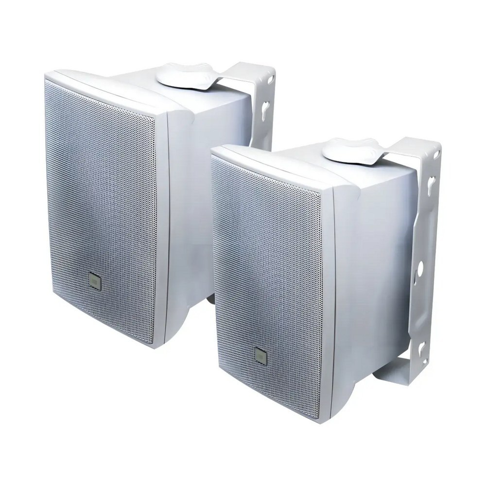 Caixa de Som Ambiente JBL C321 Branca