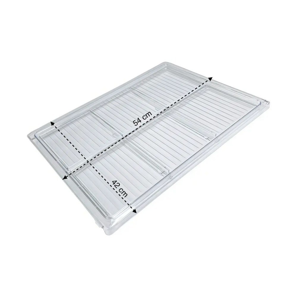 Prateleira Freezer Dc49 Dc48 Dc47 Electrolux 67492933