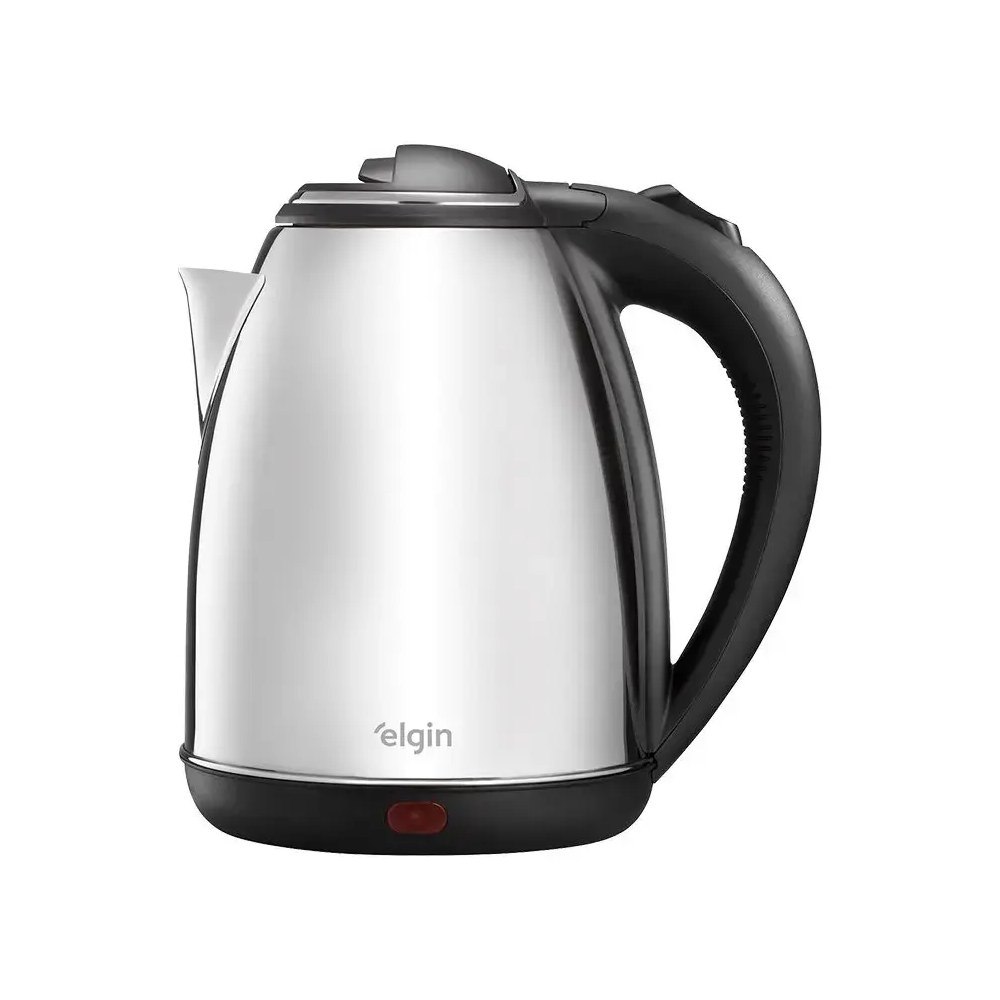 Chaleira Elétrica Good&Go 42cha1002000 2l Prata