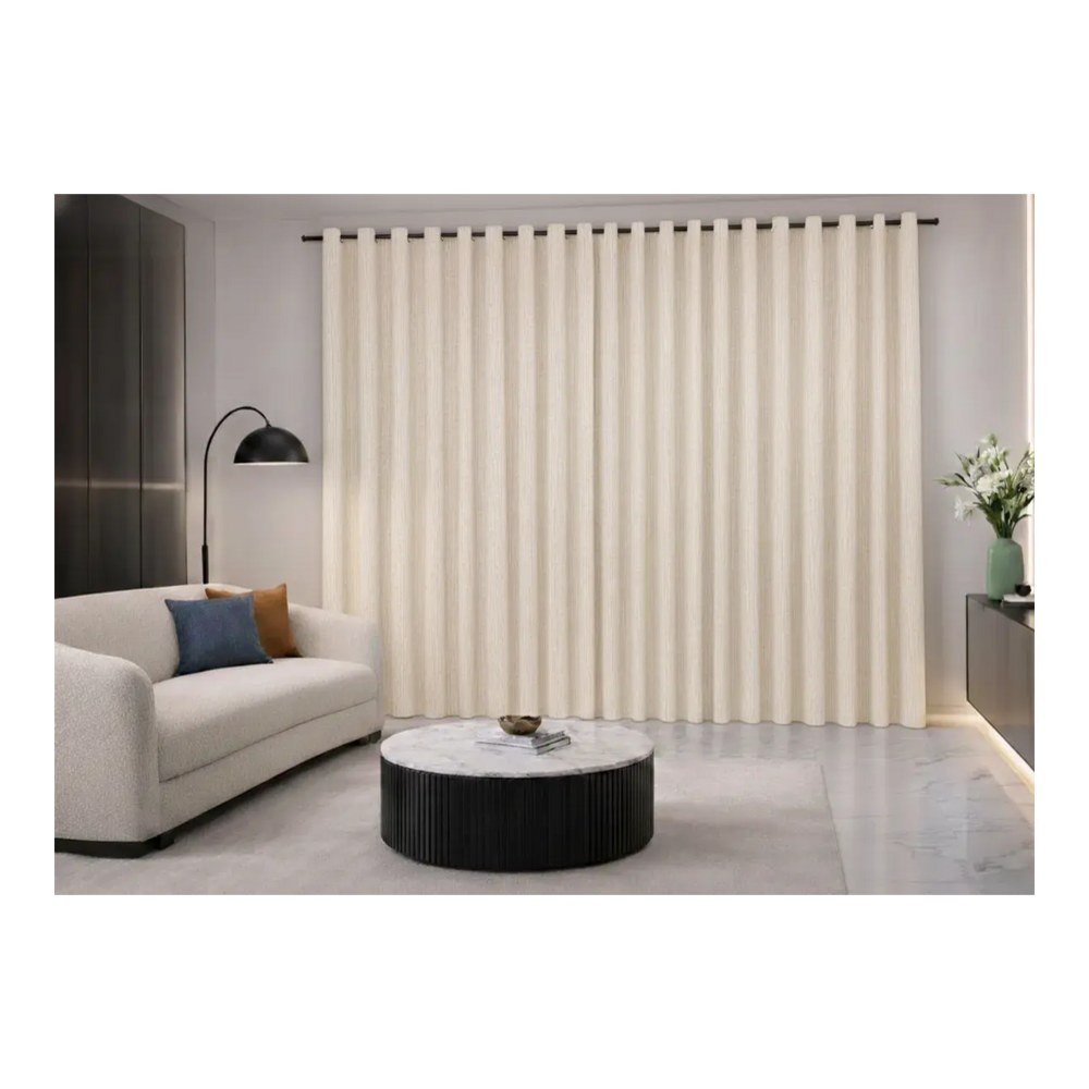 Cortina de Tecido Oxford Premium 3m x 2,50m