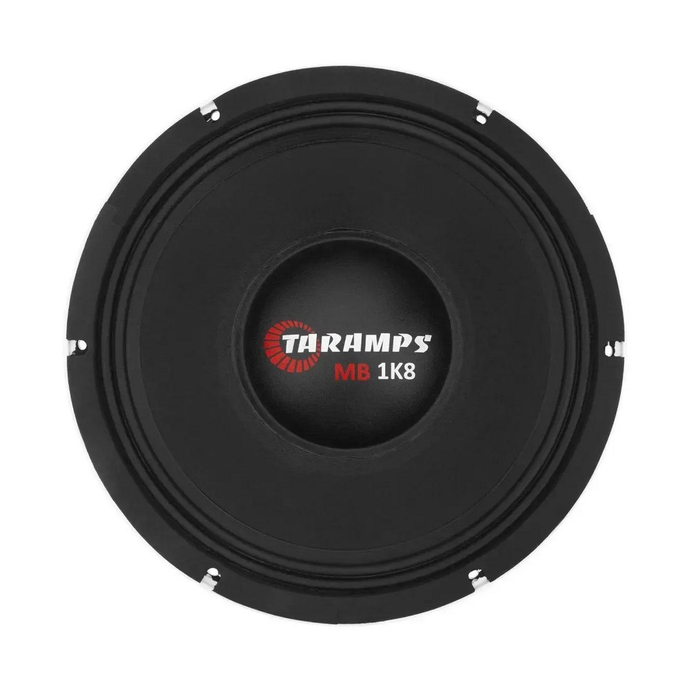 Alto Falante Woofer Taramps MB 1k8 12 Pol