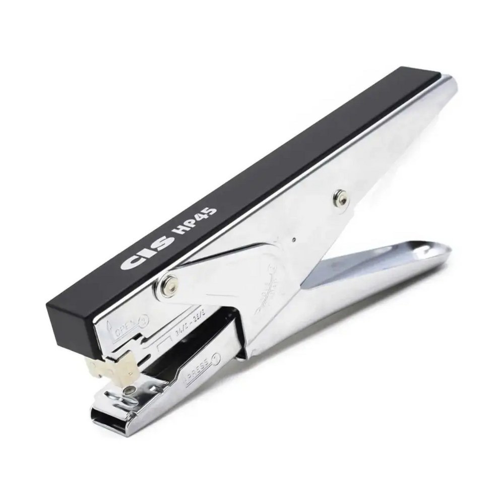 Grampeador Alicate Cis Hp-45
